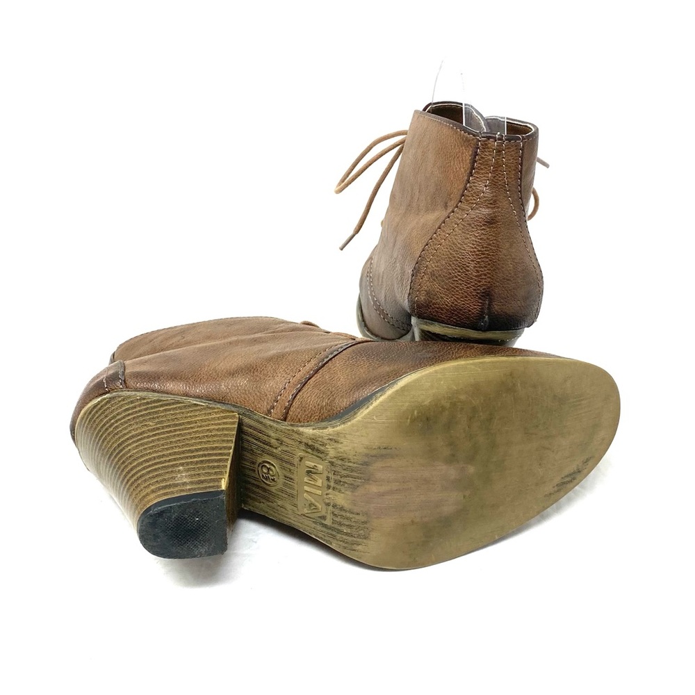 Mia Booties - image 3